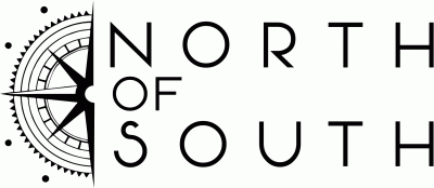 logo North Of South